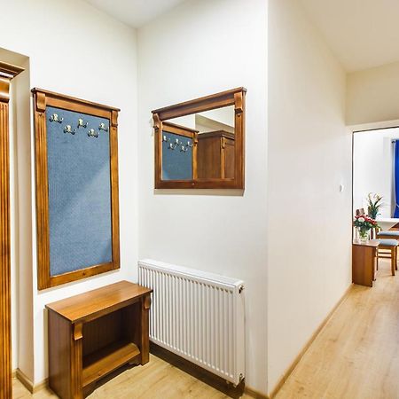 Babiogorska B&B Zubrzyca Gorna Екстериор снимка