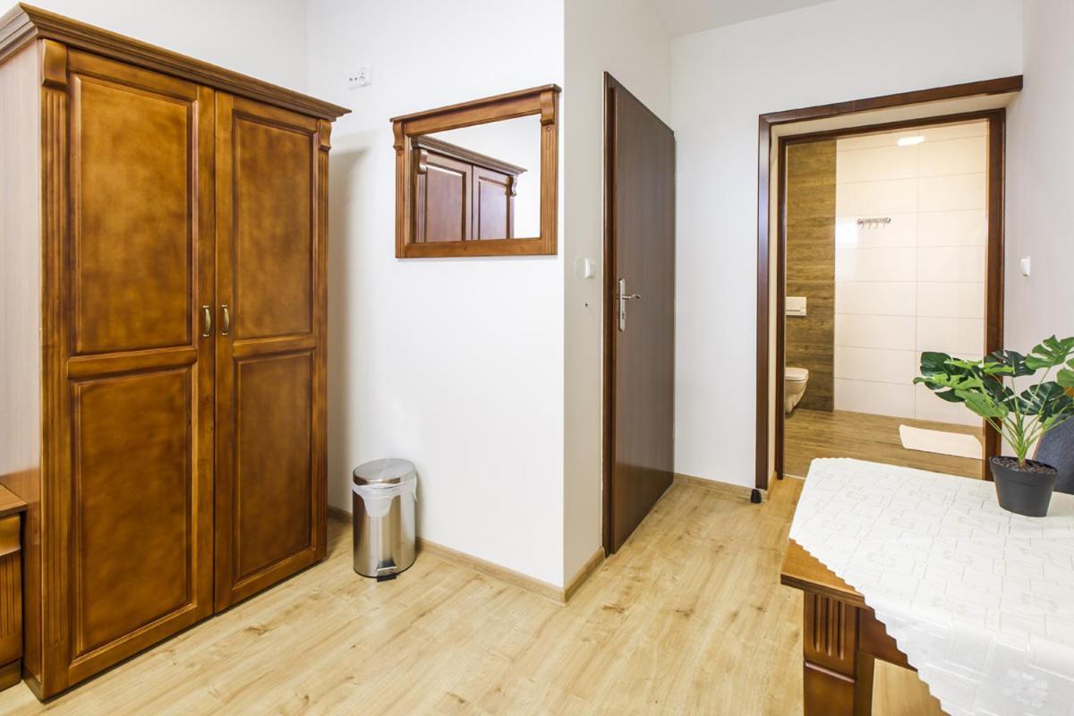 Babiogorska B&B Zubrzyca Gorna Екстериор снимка