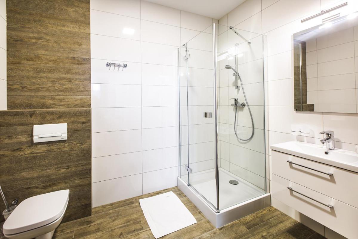 Babiogorska B&B Zubrzyca Gorna Екстериор снимка