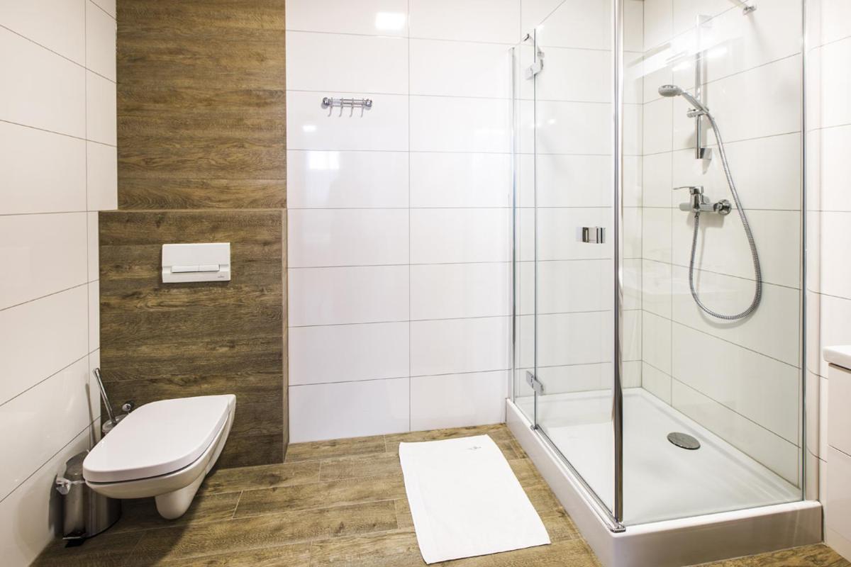 Babiogorska B&B Zubrzyca Gorna Екстериор снимка