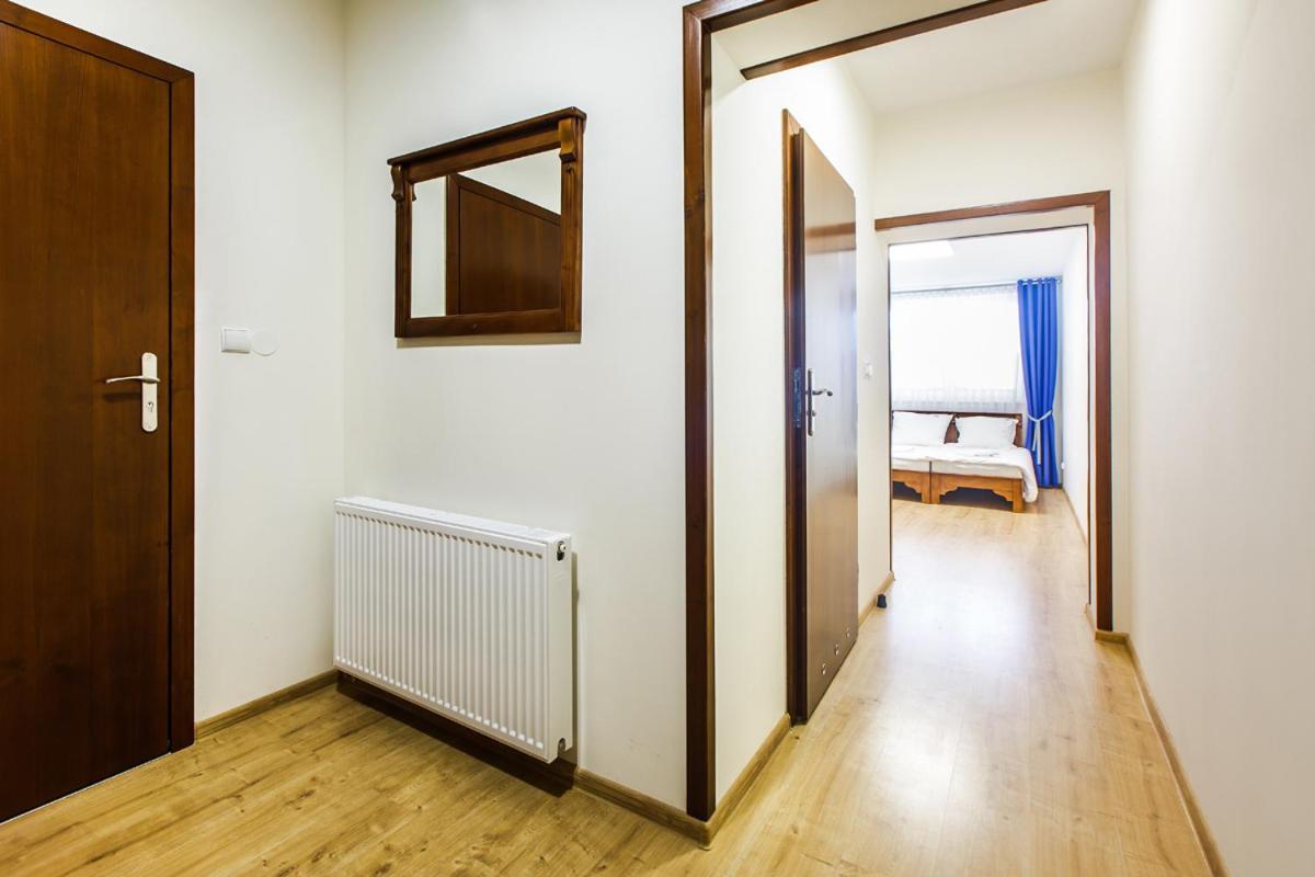 Babiogorska B&B Zubrzyca Gorna Екстериор снимка