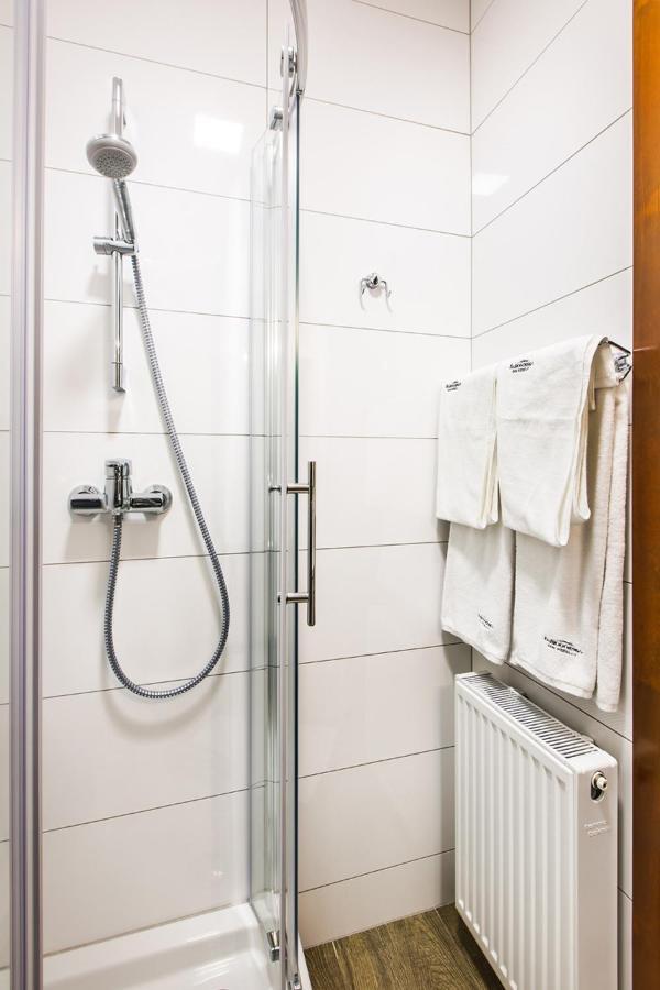 Babiogorska B&B Zubrzyca Gorna Екстериор снимка