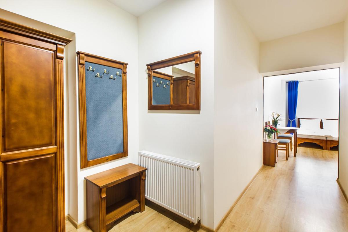 Babiogorska B&B Zubrzyca Gorna Екстериор снимка