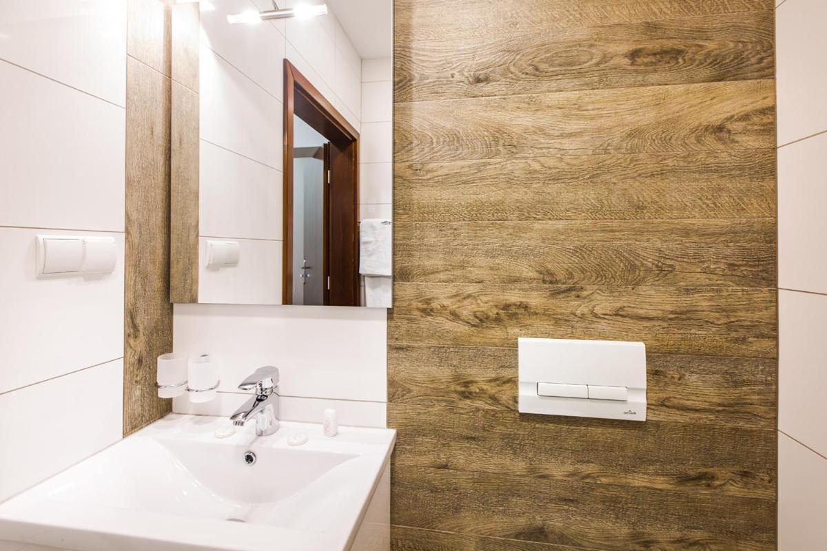 Babiogorska B&B Zubrzyca Gorna Екстериор снимка