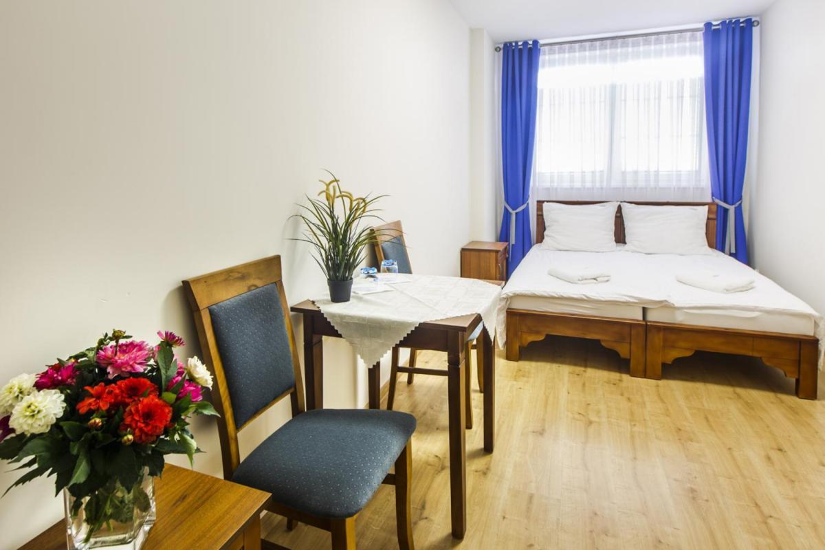 Babiogorska B&B Zubrzyca Gorna Екстериор снимка