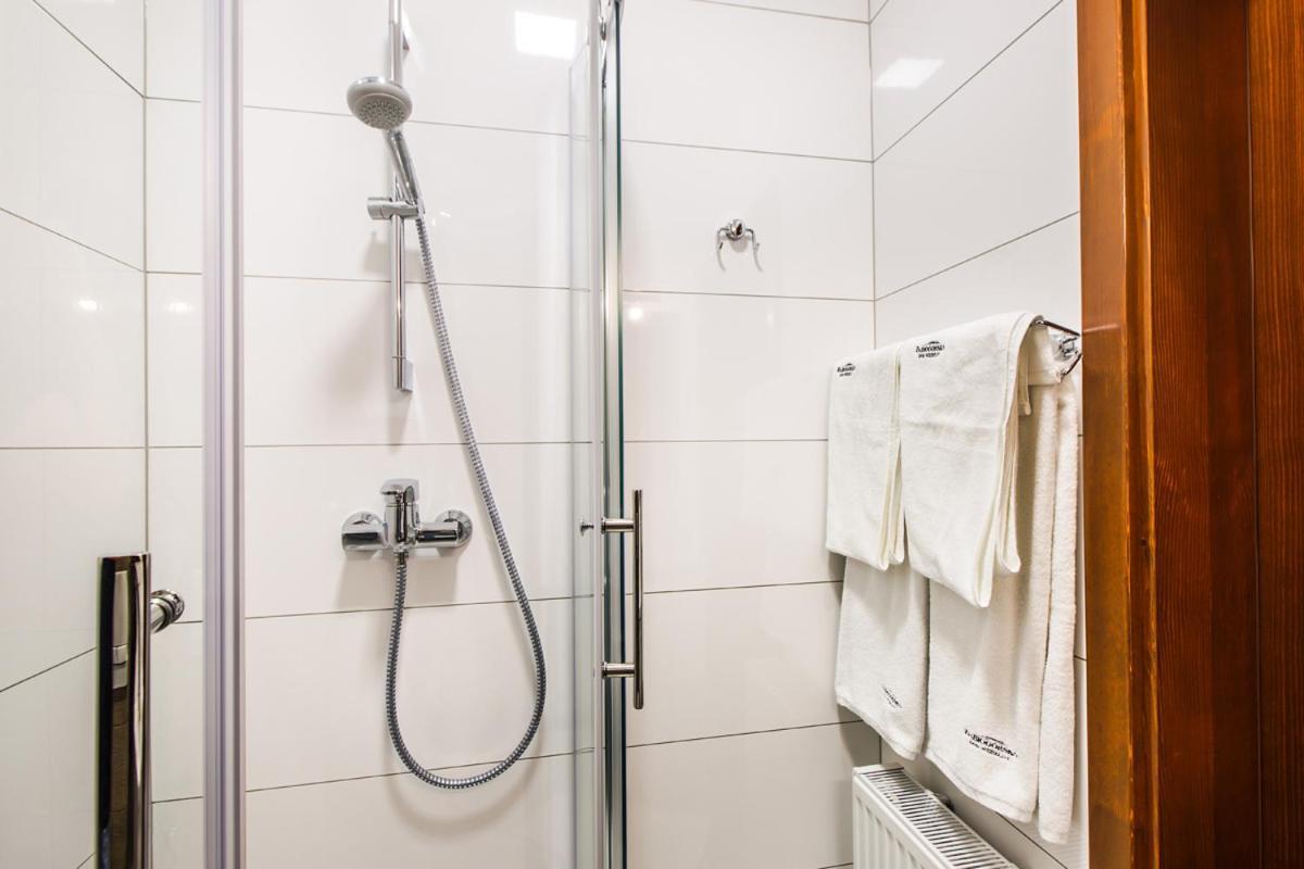 Babiogorska B&B Zubrzyca Gorna Екстериор снимка