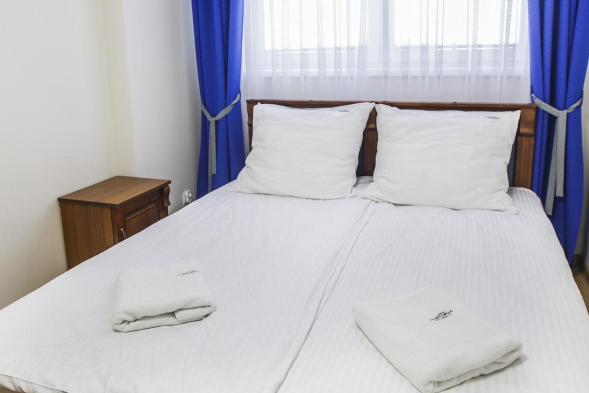 Babiogorska B&B Zubrzyca Gorna Екстериор снимка
