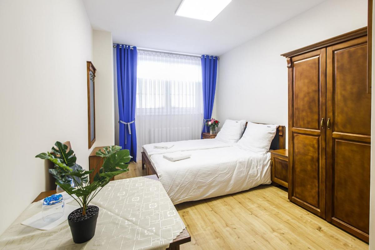 Babiogorska B&B Zubrzyca Gorna Екстериор снимка