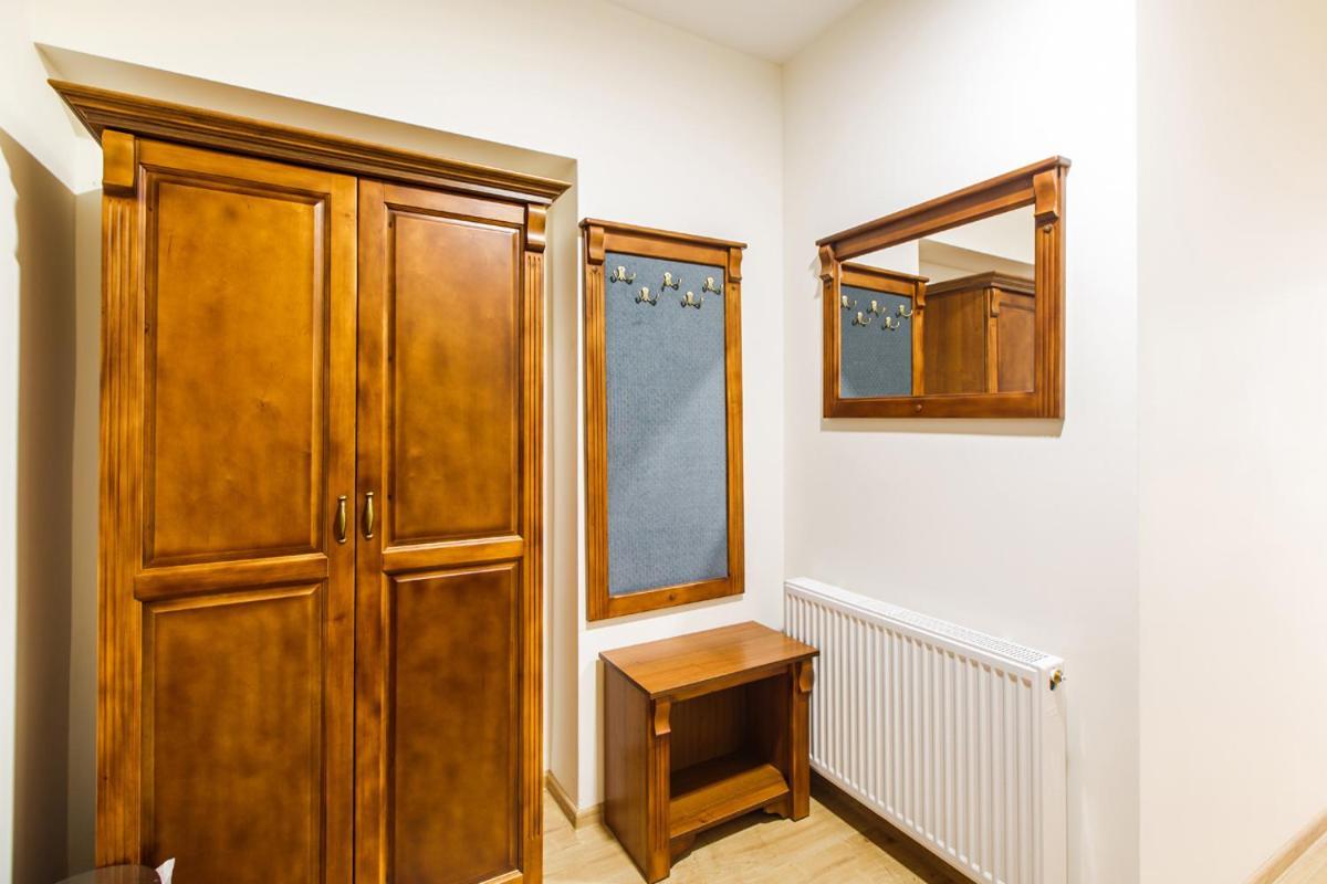 Babiogorska B&B Zubrzyca Gorna Екстериор снимка