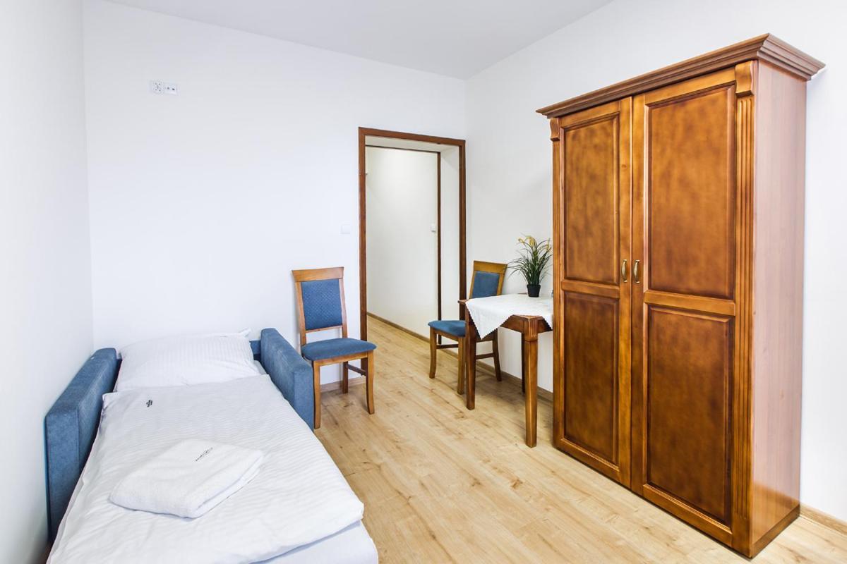 Babiogorska B&B Zubrzyca Gorna Екстериор снимка