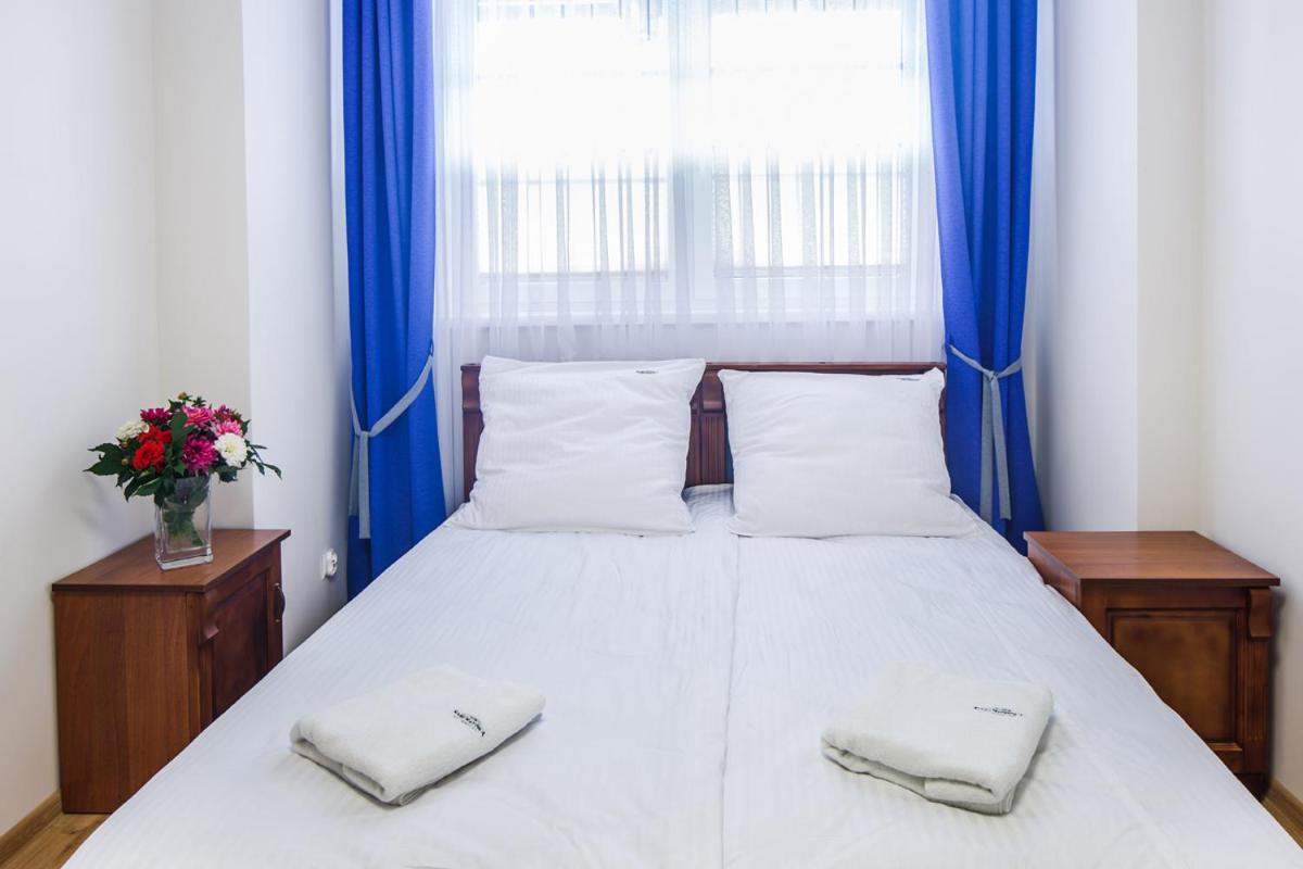 Babiogorska B&B Zubrzyca Gorna Екстериор снимка